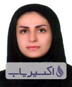 دکتر پریسا زرنگارنیا