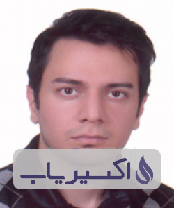 دکتر امین نعمت شاهی