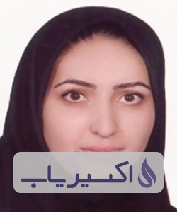 دکتر نگار زرین مکان