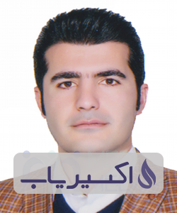 دکتر میلاد لاریجانی