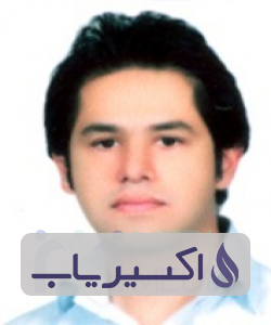 دکتر کسری هندسی