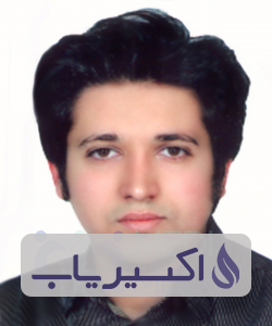 دکتر پوریا سعیدی