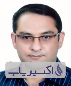 دکتر رضا میررکنی بنادکی