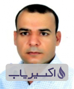 دکتر کیومرث عطاءاللهی