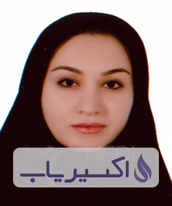 دکتر اعظم صحراپور