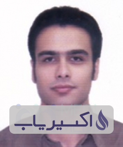 دکتر پیام سرمدی