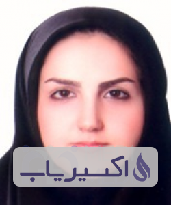 دکتر فاطمه میرزازاده منفرد