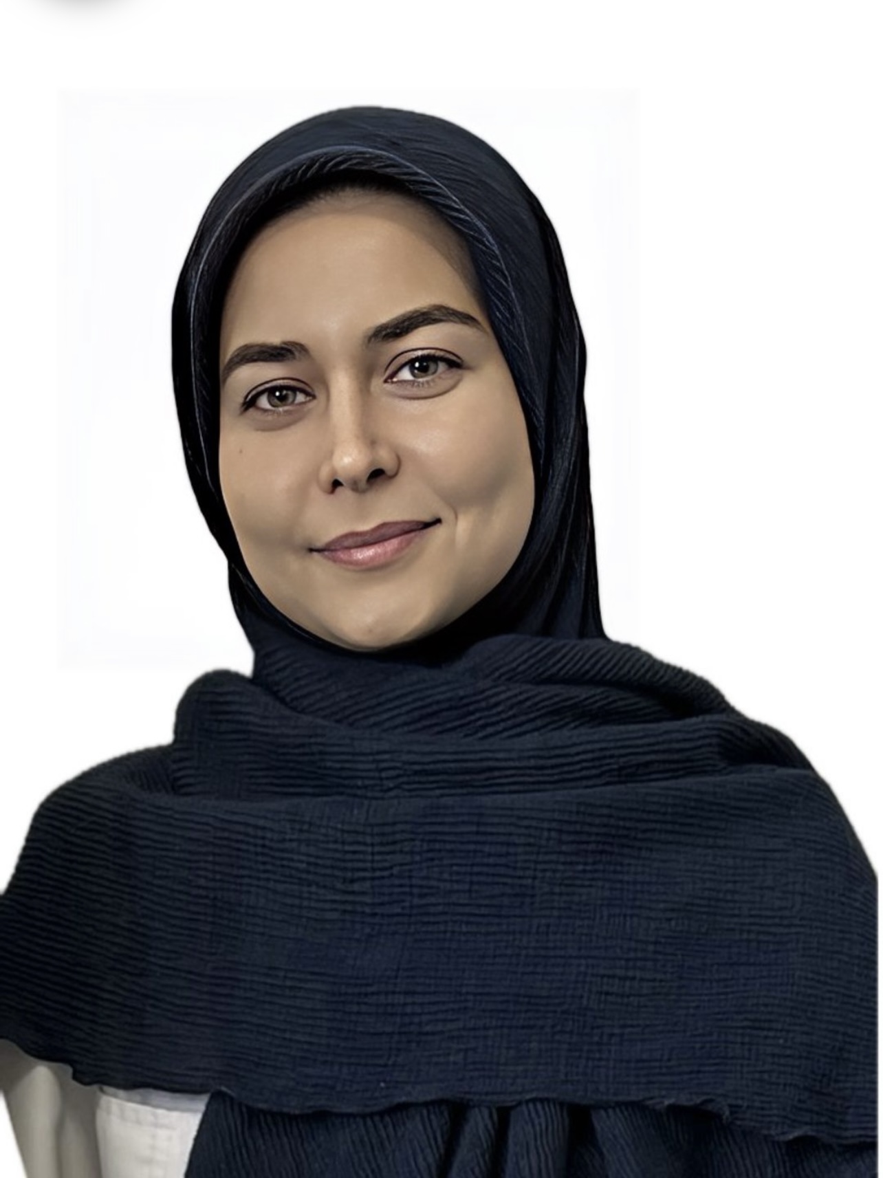 دکتر سمانه کبیری