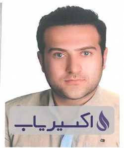 دکتر حامد دارابی