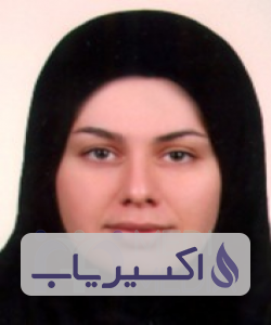 دکتر فاطمه زهرا محمدی کریمی