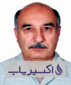 دکتر سیدمحمد طاری فرد