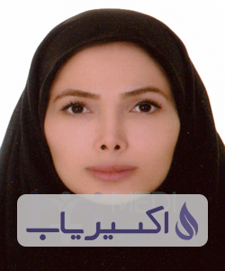دکتر منا محرابی