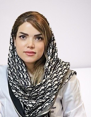 دکتر الناز اسدالله زاده