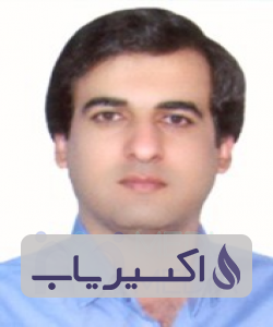 دکتر عباس رشیدی نژادبشرآبادی