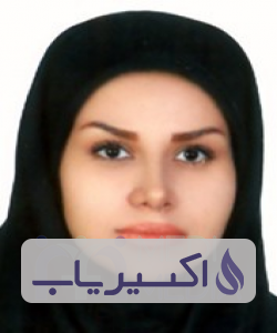 دکتر لیدا توزنده جانی