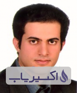 دکتر امیررضا شیرازی