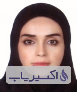 دکتر مهسا اصغری