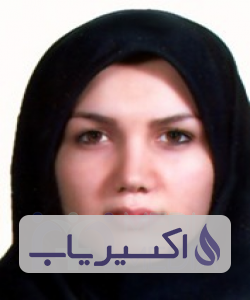 دکتر ندا مهدی زاده راینی