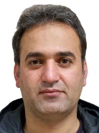 دکتر ایرج محمدیان