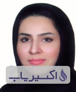 دکتر فرزانه کیانی فرد