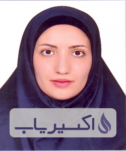 دکتر المیرا ظهوریان ملقب