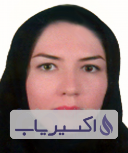 دکتر میناسادات مهاجرزاده حیدری