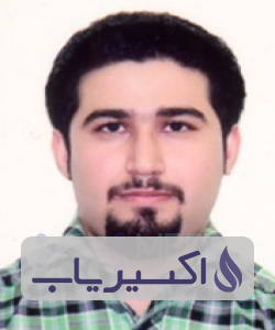 دکتر سیدحسن عمادی جمالی