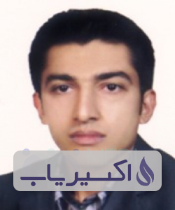 دکتر باقر تقی پورشیخ احمدی
