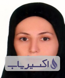 دکتر خدیجه صمدنژاد