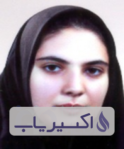 دکتر مهدیه حسینی نژادنمینی