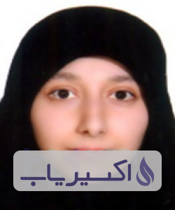 دکتر زهراالسادات زرگر