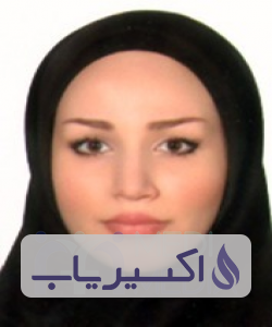 دکتر شبنم صنایعی