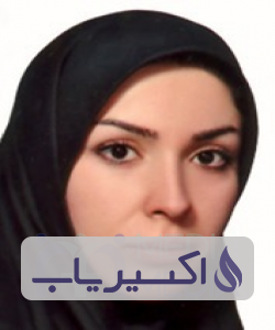 دکتر فاطمه فرهمندفر