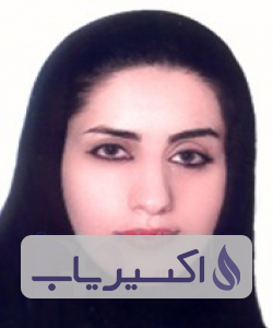 دکتر محدثه مفیدی نائینی