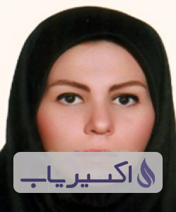 دکتر بیتا قاضی سعیدی
