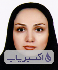 دکتر سولماز جابری