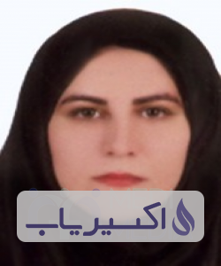 دکتر زهراالسادات موسوی