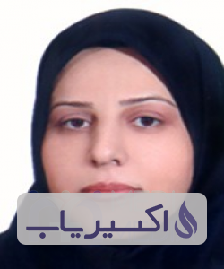 دکتر ساراسادات ملاسعیدی