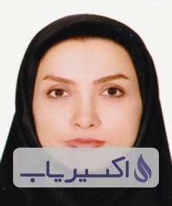 دکتر زینب بهرام نژاد