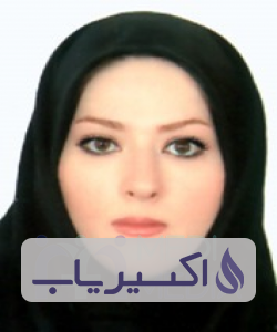 دکتر زهرا خدابخش