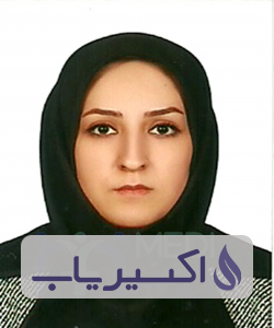 دکتر ندا صابرنیا