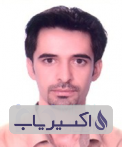 دکتر مصطفی حیدری سورشجانی