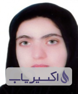 دکتر هلیا فلاحتیان مهرجردی