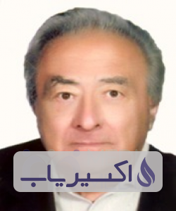 دکتر علی مختارمعصومی