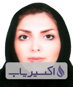 دکتر مهوش نعمت اللهی