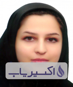 دکتر ندا ستارنژاداسکوئی