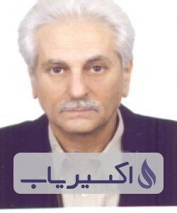 دکتر فرهاد مستوفی مآب