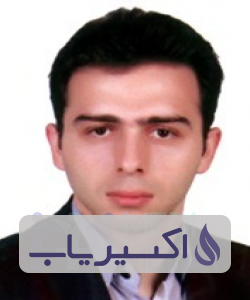 دکتر فرهاد پرویزی حمزه خانلو