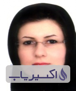 دکتر پری ناز پرتوی یزدی