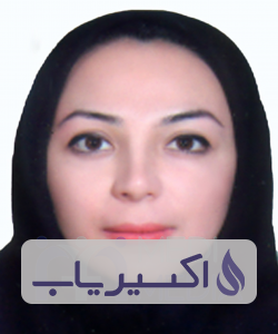 دکتر تکتم ایمانی نژاد